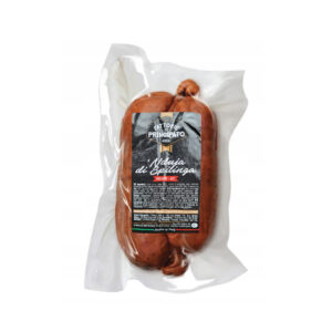 FATTORIE PRINCIPATO - NDUJA DI SPILINGA ORBA - 2Kg