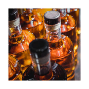 Spirits - Cognac - Brandies