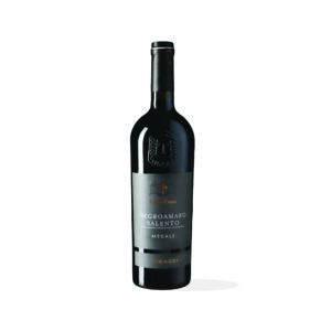 FEUDO CROCE - "MEGALE" NEGROAMARO SALENTO IGP - 75cl