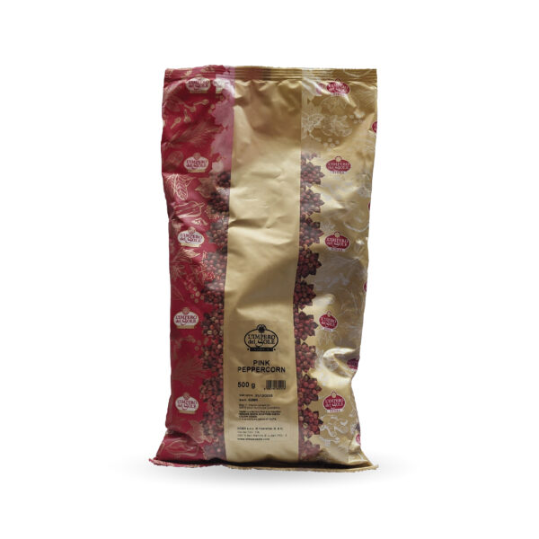 SIDEA - PINK PEPPERCORN - 500g