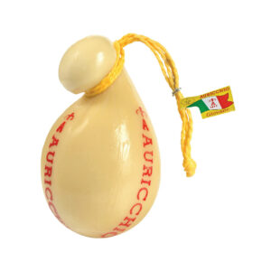 AURICCHIO - PROVOLONE MINI FIASCHI - 800Kg