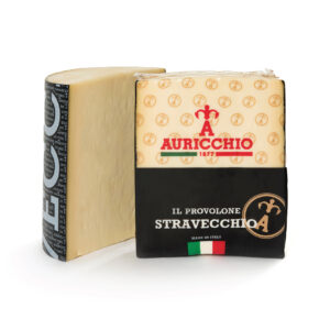 AURICCHIO - PROVOLONE STRAVECCHIO - 5Kg