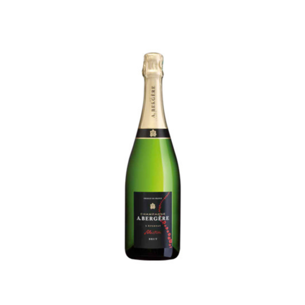A.-BERGERE-–-CHAMPAGNE-A.-BERGERE-SELECTION-EPERNAY-BRUT