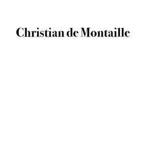 Christian De Montaille