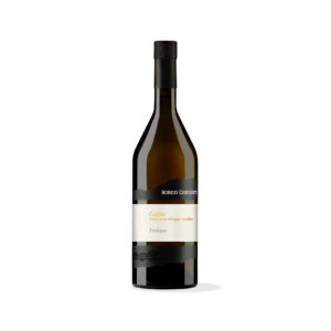 BORGO CONVENTI - COLLIO DOC FRIULANO - 75cl