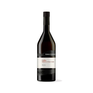 BORGO CONVENTI - COLLIO DOC MERLOT - 75cl