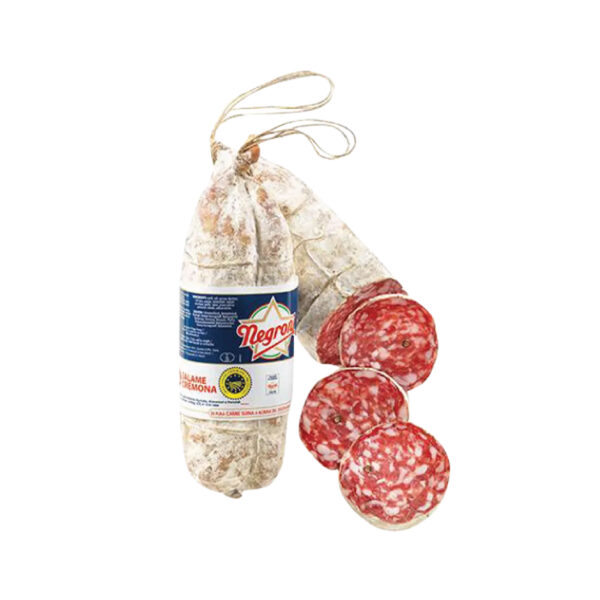 NEGRONI - SALAME CREMONA - 500g