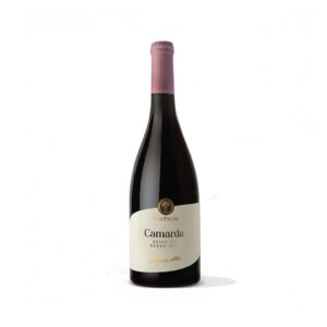 DUE PALME - CAMARDA BRINDISI ROSSO -75cl