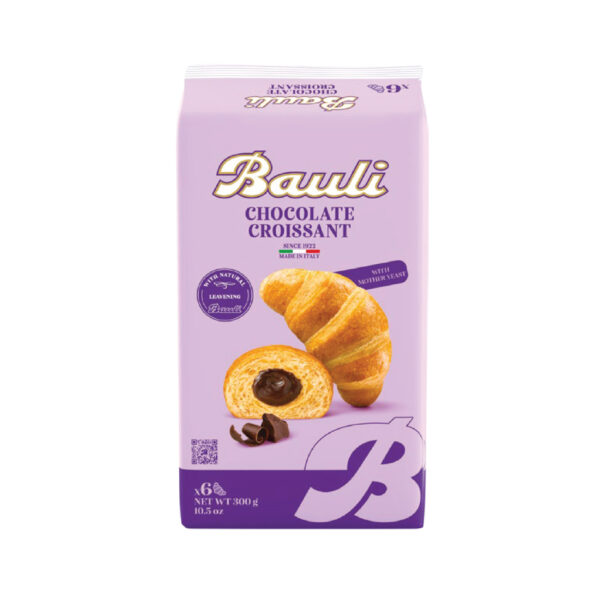 BAULI - CROISSANT CHOCOLATE - 300g