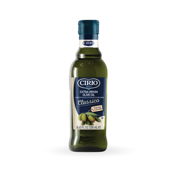 CIRIO - EXTRA VIRGIN OIL - 250ml