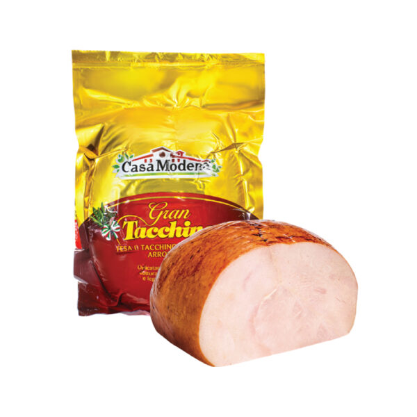 GRANTERRE- ROASTED TURKEY - 5.5Kg