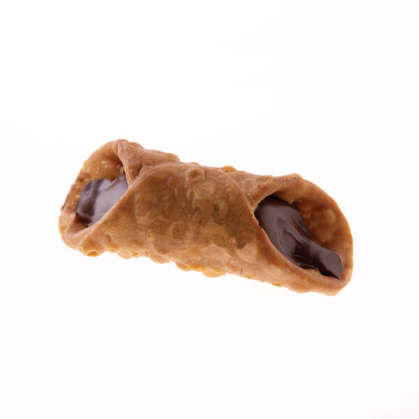 D'ADDEZIO - CANNOLI SICILIANI NOCCIOLA - 1Kg