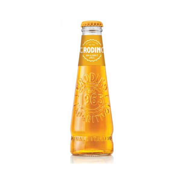 CRODINO - CRODINO - 10cl