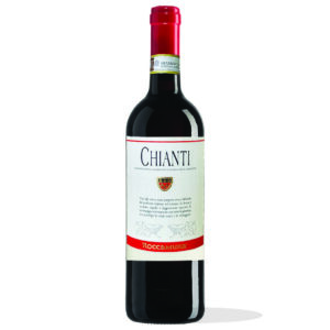 ROCCAMURA - CHIANTI DOCG - 37.5cl