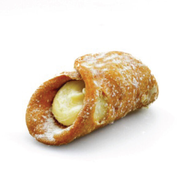BRISTOT- CANNOLI SICILIANI LIMONE - 1Kg