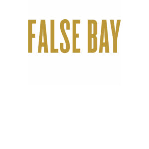 False Bay