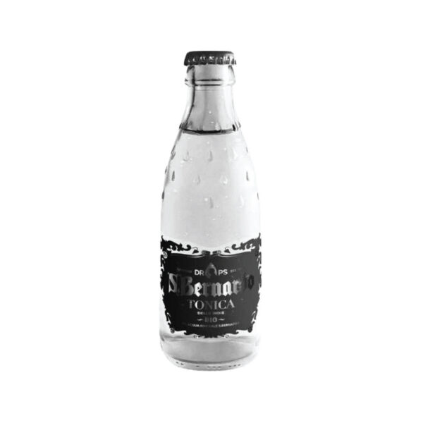 SAN BERNARDO - TONICA DELLE INDIE BIO - 26cl