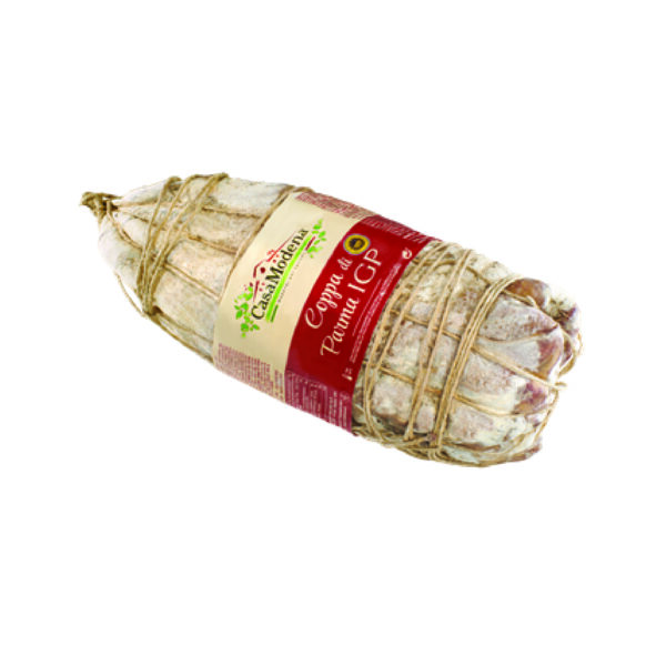 GRANTERRE- COPPA WHOLE - 1.8Kg