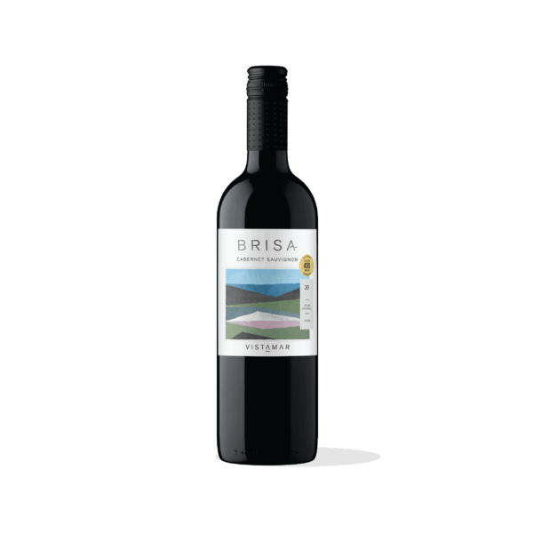 VISTAMAR - CABERNET SAUVIGNON 75cl