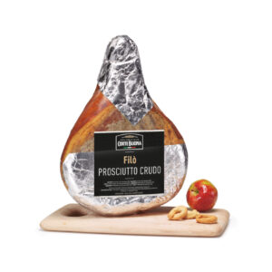 CORTE BUONA - PROSCIUTTO CRUDO - 6Kg