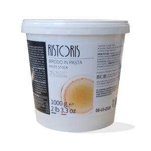 RISTORIS - CHICKEN BOUILLON - 1Kg