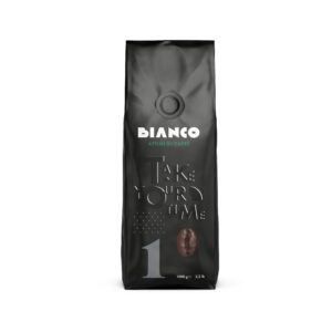 BIANCO -  COFFEE No1 -1Kg