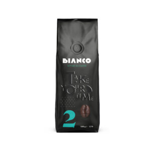 BIANCO -  COFFEE No2 -1Kg