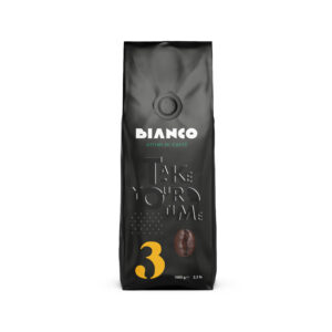 BIANCO -  COFFEE No3 -1Kg
