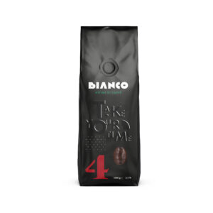 BIANCO -  COFFEE No4 -1Kg
