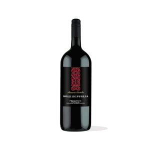MASSERIA CIVITELLA- PRIMITIVO PUGLIA IGP - 1.5L
